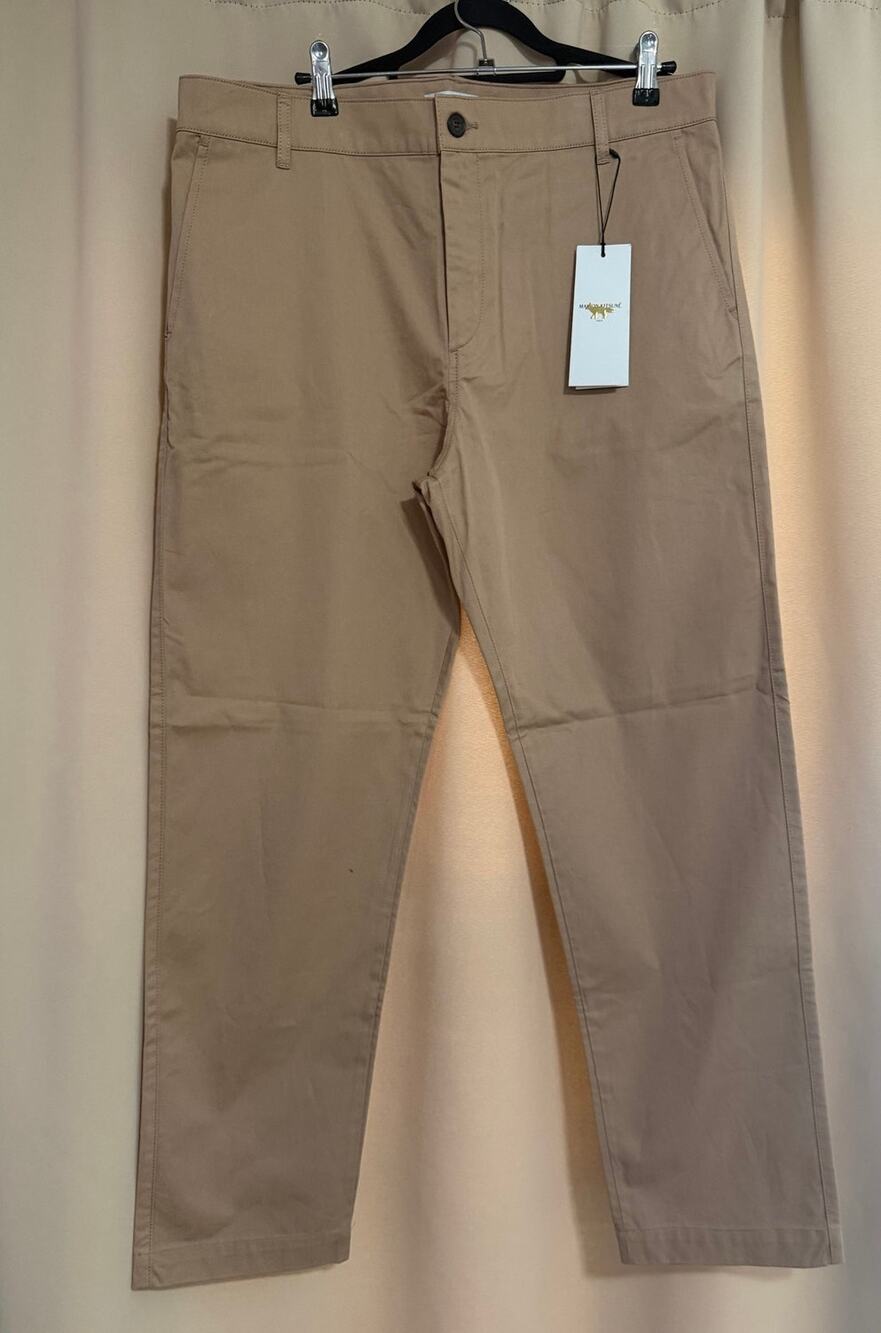 Mason Kitsune Mens Pants Size EU 46 / US 36